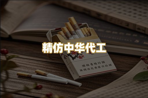 精仿中华代工