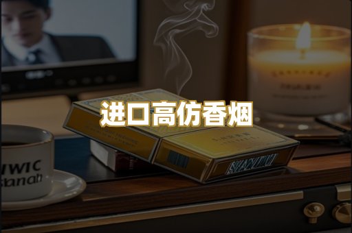 进口高仿香烟